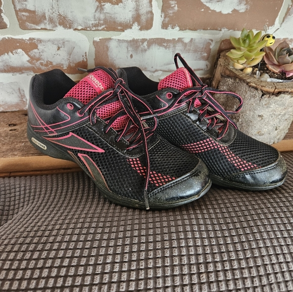 Reebox easy tone. Size 7.5 - Picture 2 of 7
